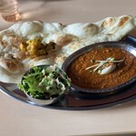 インドカレーハルディ - 