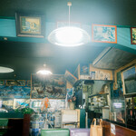 フロリダ - 内観