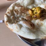 インドカレーハルディ - 