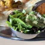 インドカレーハルディ - 