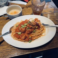 渋谷アチェーゾ - 
