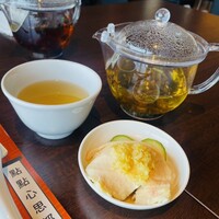 DimDimSum 大阪本店 - 