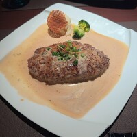 旬菜ステーキ処 らいむらいと - 