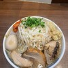ラーメン　みなもと屋