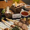 KOBE YAKITORI STAND 野乃鳥 新宿店
