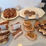 パン クロッシュ - 