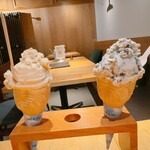 カスターニエ　軽井沢ローストチキン - 