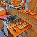 ラーメン専門ながとら - 