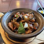 香港料理 蘭 - 
