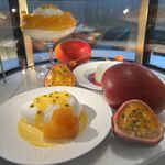 ル・カフェ・ヴィー - 