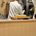 麻布台 粋 稲葉 - 