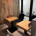 COFFEE&DESSERT S CAFE - 