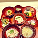 麻布台 粋 稲葉 - 