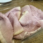 セキ精肉店 - 