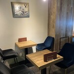 COFFEE&DESSERT S CAFE - 