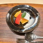 麻布台 粋 稲葉 - 