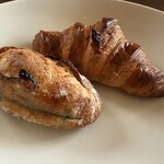 パン クロッシュ - 