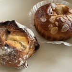 パン クロッシュ - 