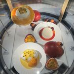 ル・カフェ・ヴィー - 