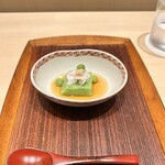 麻布台 粋 稲葉 - 