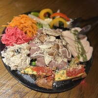 渋谷アチェーゾ - 