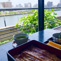 駒形前川 浅草本店 - 
