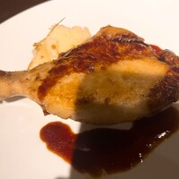 ブラッスリータイユ -  ブラッスリータイユ -