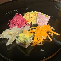 ブラッスリータイユ -  ブラッスリータイユ -