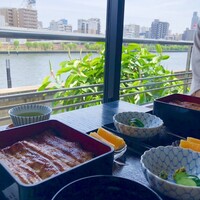 駒形前川 浅草本店 - 