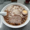 中華麺店 喜楽