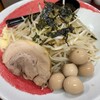 麺屋 臥竜