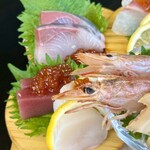 串カツ×串天×海鮮×日本酒 わらいや - 