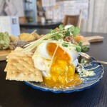 串カツ×串天×海鮮×日本酒 わらいや - 