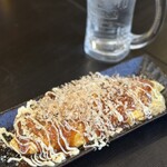 串カツ×串天×海鮮×日本酒 わらいや - 