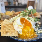 串カツ×串天×海鮮×日本酒 わらいや - 