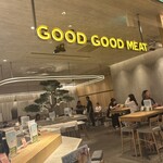 GOOD GOOD MEAT - 