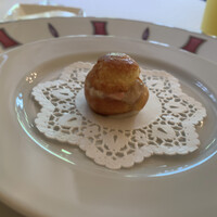 ル・ブルギニオン - 【Lunch】4皿のプリフィクスランチコース　税込6,364 円