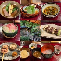 うかい鳥山 - 