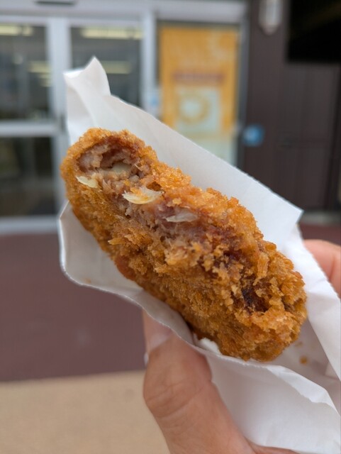 とくとく 紫波SA(下り線)店 - 紫波町その他（食堂）の写真