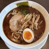 麺処田ぶし 三島店