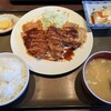 食べ処呑み処　柳ばし
