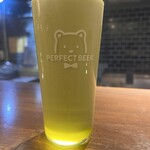 PERFECT BEER GARDEN TOKYO - 