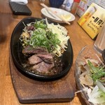 大衆スタンド きもと - 