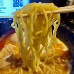 麺匠 竹虎 - 
