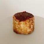 アンドテイ - 塩こうじスコーン(味噌)