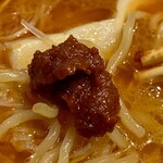 麺匠 竹虎 - 