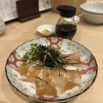 炉庵 ROAN 博多本店 - 