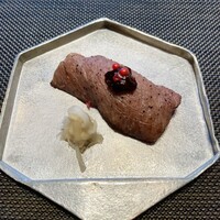 日本料理 なかのしま (リーガロイヤルホテル大阪) - 