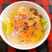 くいしんぼー山中 - 