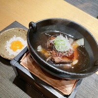 日本料理 なかのしま (リーガロイヤルホテル大阪) - 
